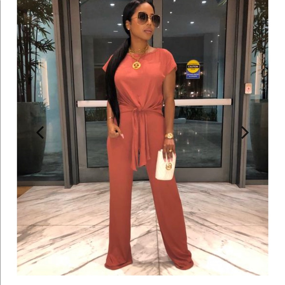 Two piece set